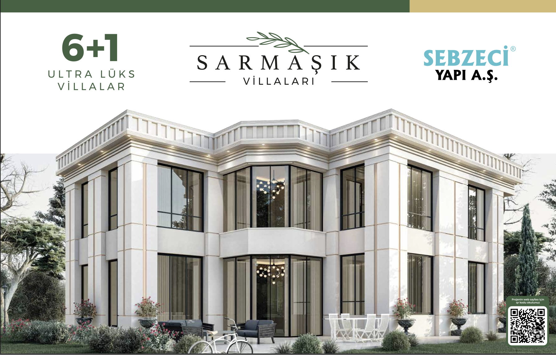 E - Katalog - E-Kataloglar - Sebzeci İnşaat