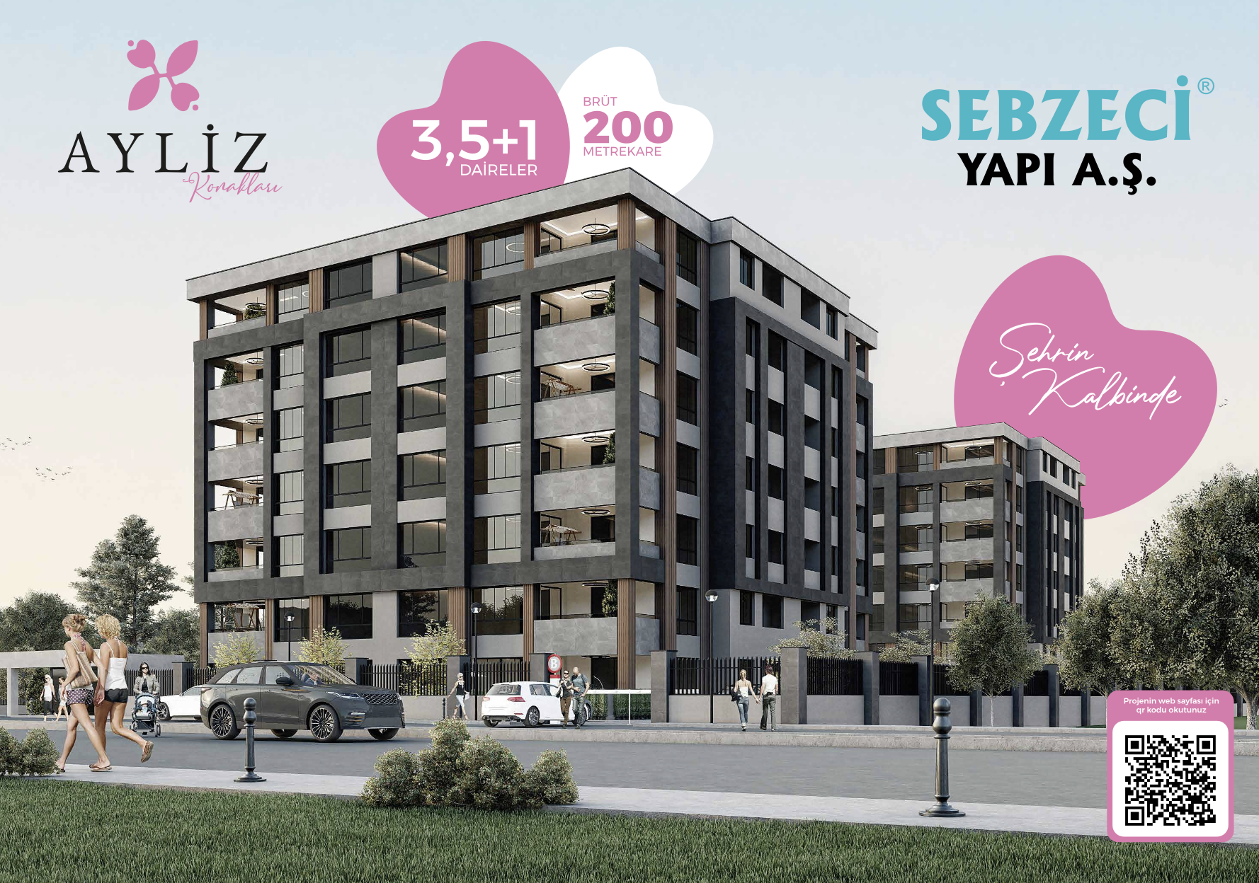 E - Katalog - E-Kataloglar - Sebzeci İnşaat